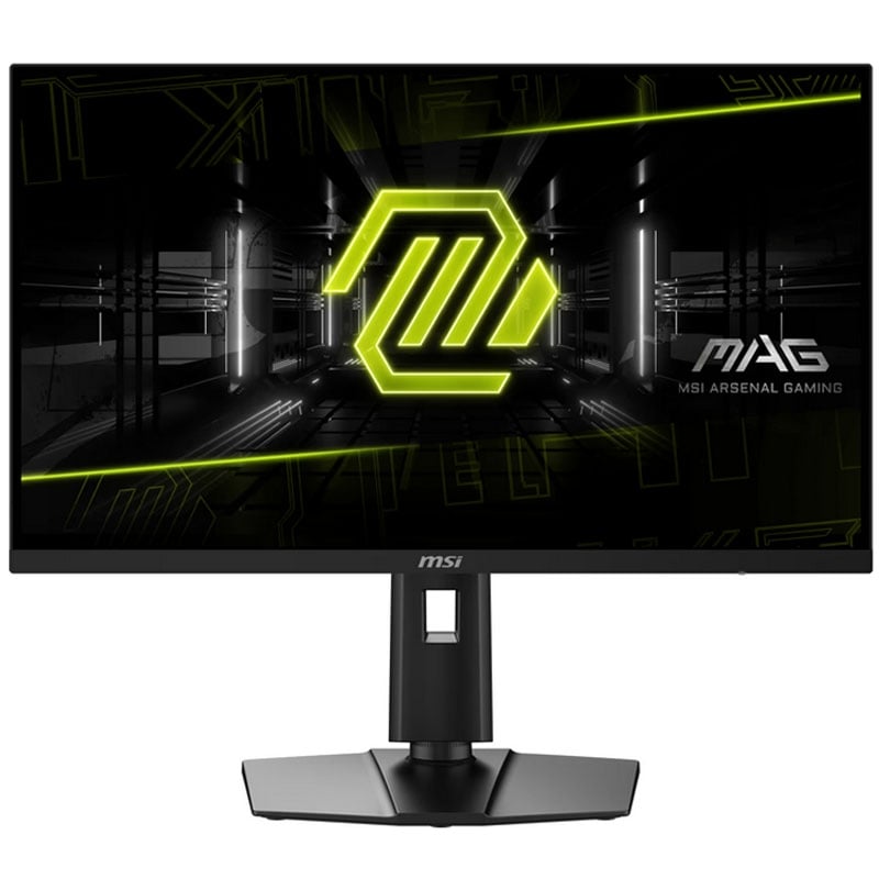 Монітор безрамковий MSI MAG 274UPF E2 Rapid IPS 3840х2160 4K Ultra HD 27" (26832330) - фото 4 Монітор безрамковий MSI MAG 274UPF E2 Rapid IPS 3840х2160 4K Ultra HD 27" (26832330) - фото 4