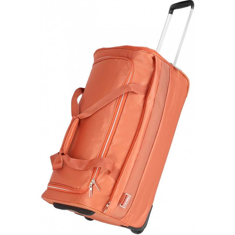 Сумка дорожня на колесах Travelite Miigo 71 л Copper (TL092701-87) - фото 1