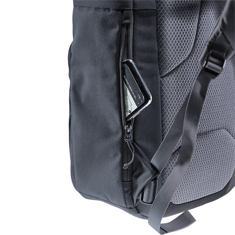 Міський рюкзак Deuter UP Sydney 22 л Black (3813921 7000) - фото 11