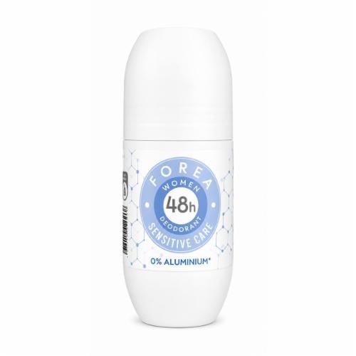 Дезодорант Forea Women Sensetive Care 50 мл (34521496)