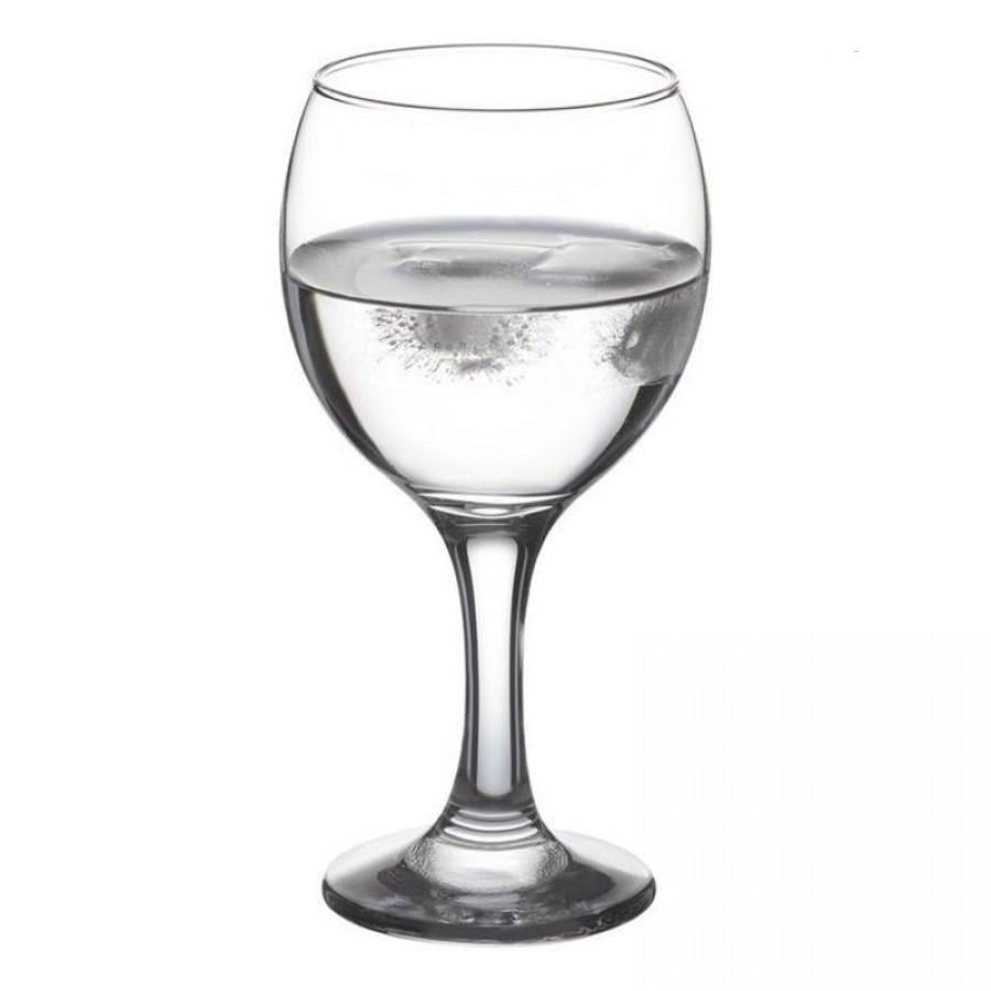 Набор бокалов для воды Pasabahce Bistro 290 мл 6 шт. (44411) - фото 3