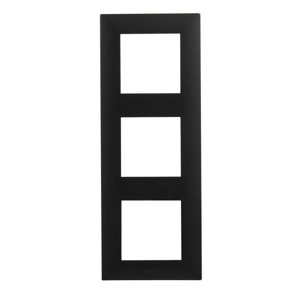 Рамка Niloe Step 3-на Черный (863593)