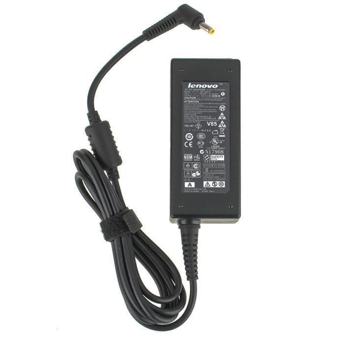 Блок питания для ноутбука Lenovo IdeaPad 100 80MH N3540 20V 2,25A 45W 4,0x1,7 мм (216766)