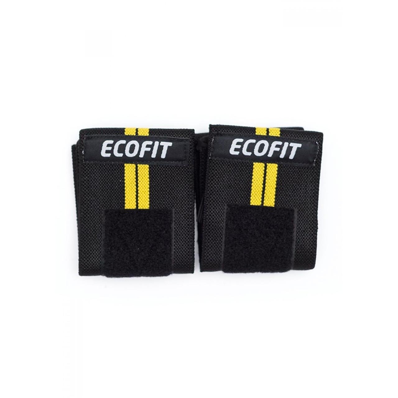 Обмотка на зап'ястку атлетична Ecofit MD1831 48х8 см нейлон (2021103215)
