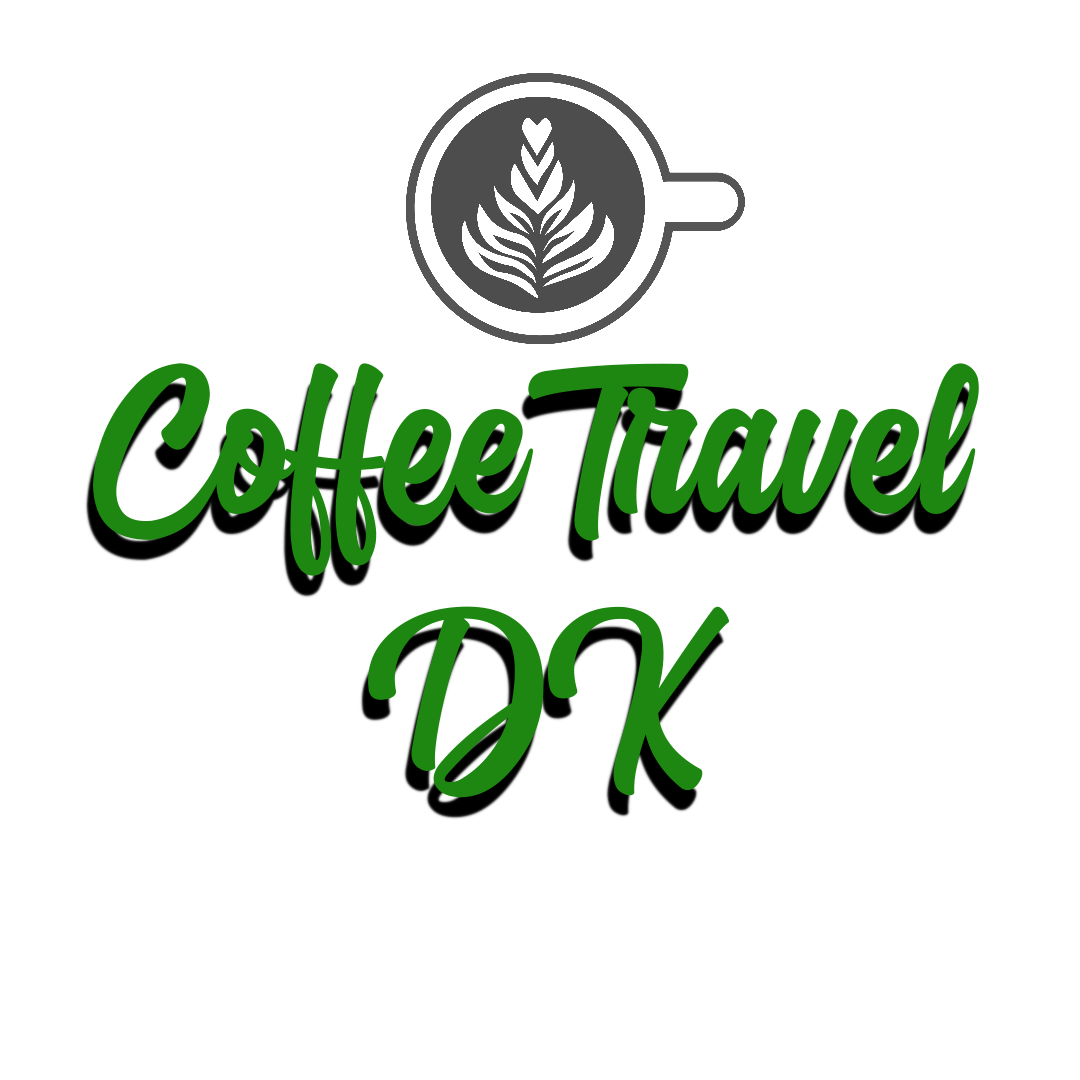 CoffeeTravelDK