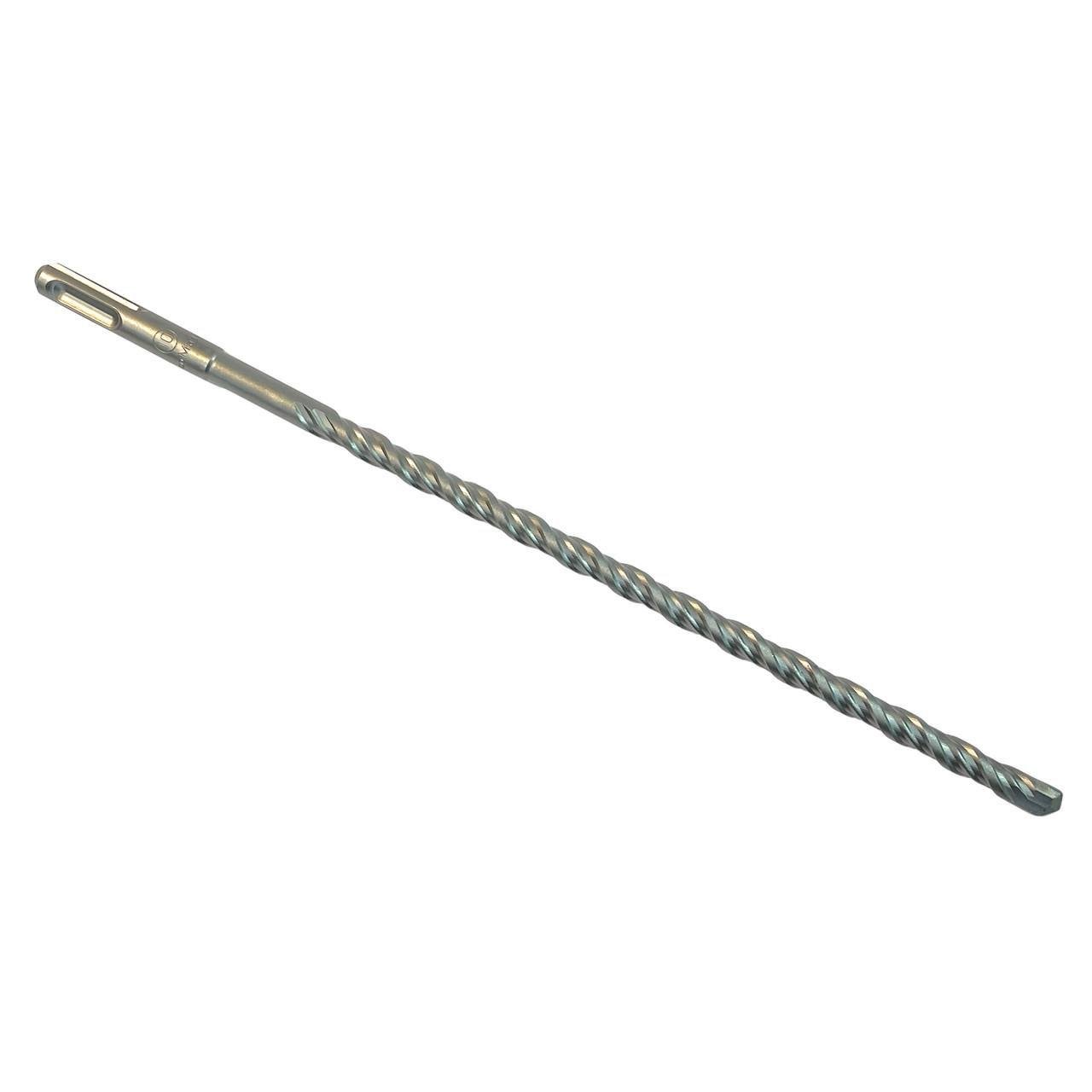 Бур по бетону TOMAX 10x260 мм SDS-plus (1415215267) - фото 1