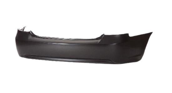 Бампер задний Hyundai Accent (KH3156 950)