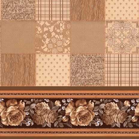 Клеенка на стол Oncu Grup Декорама 142-B 1,4 м 1 пог.м (917329135)