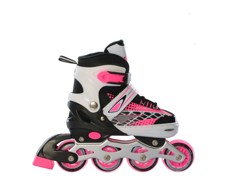 Ролики A4140-M-P р. 35-38 (AN002598)