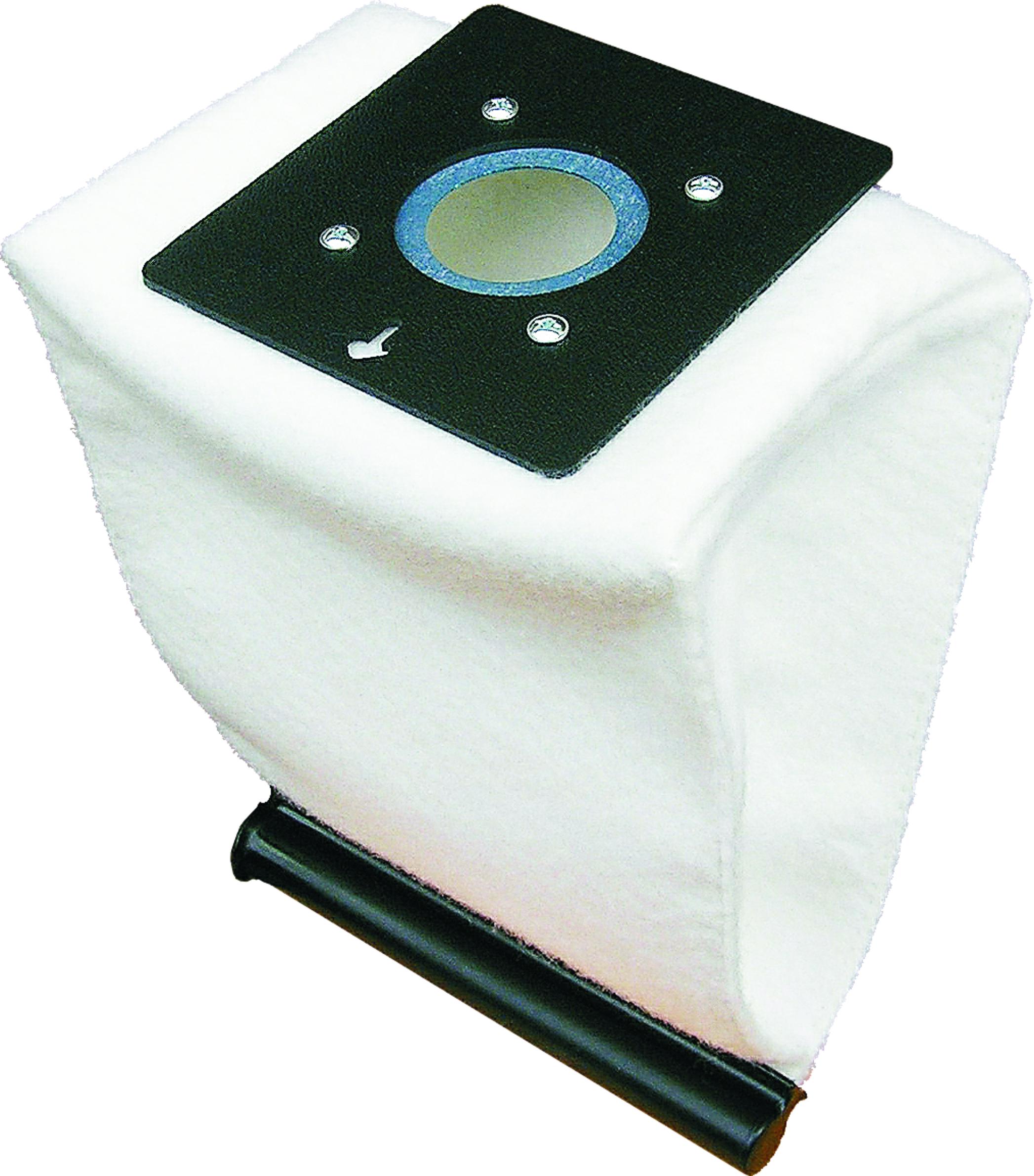 Мешок для пылесоса Karcher VC 2 Premium многоразовый 1 шт. (7782)