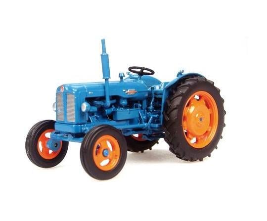 Игрушка трактор Universal Hobbies Fordson Power Major р.1958 модель 1:43 (6022)
