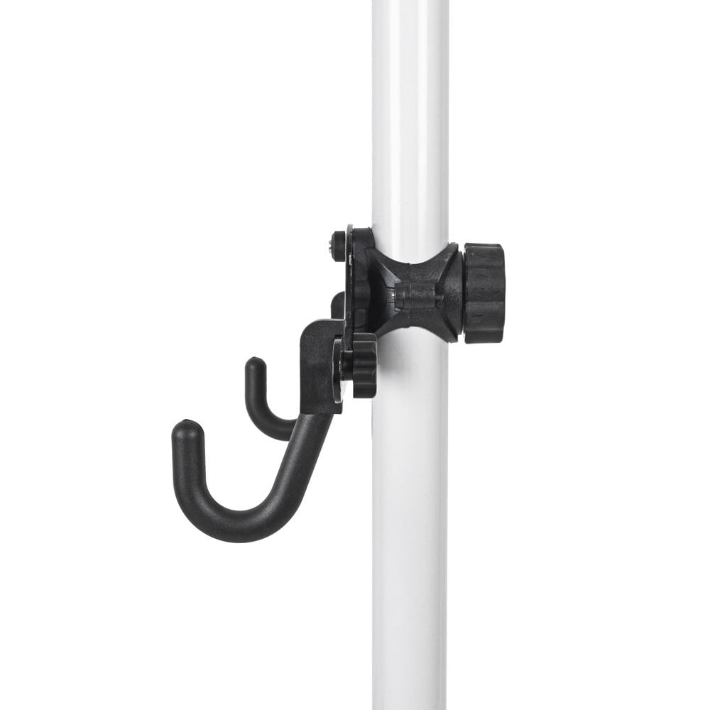 Тримач для велосипеда InSPORTline Bikespire підлоговий (283383) - фото 4