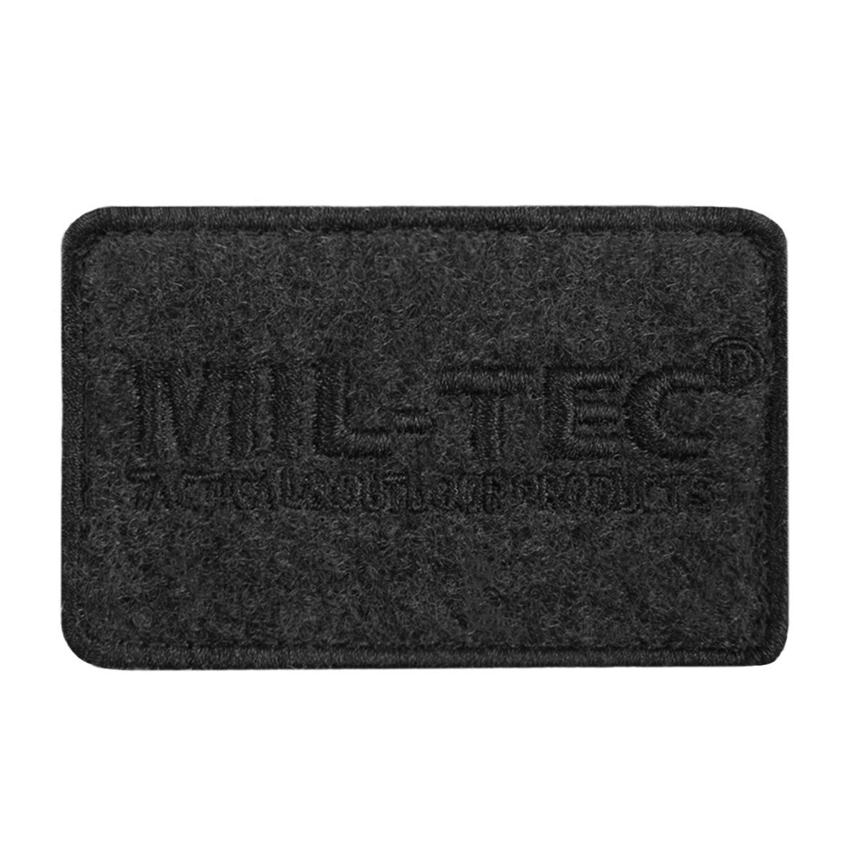 Рюкзак Mil-Tec Assault Laser Cut Small 20 л 42x20x25 см Black (14002602) - фото 6