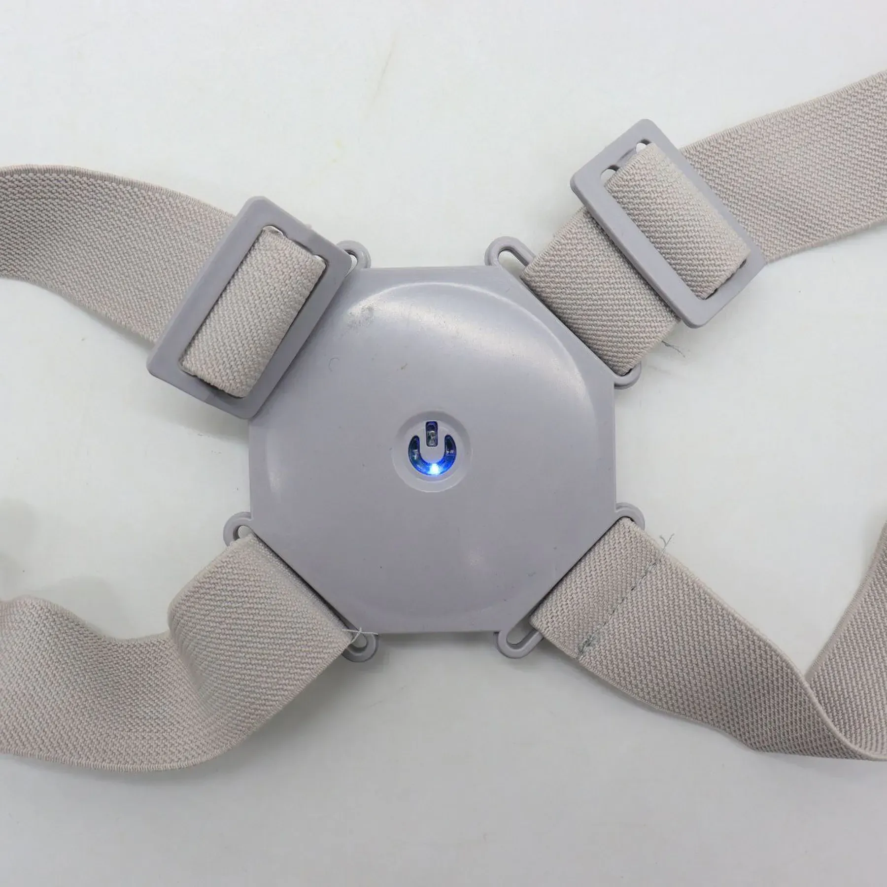 Коректор постави ортопедичний Nuoyi miao smart sensor corrector (30638767) - фото 7 Коректор постави ортопедичний Nuoyi miao smart sensor corrector (30638767) - фото 7