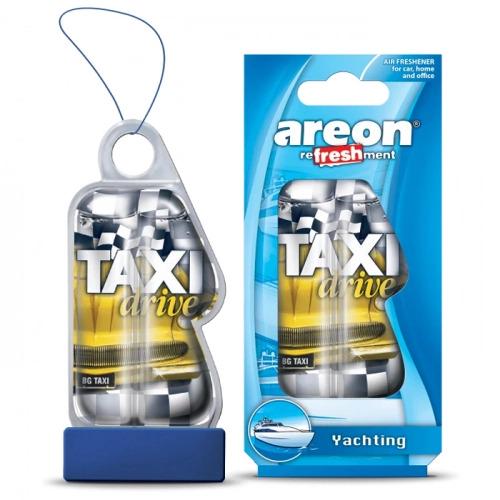 Ароматизатор Areon VIP АВТО Yachting (LC14)