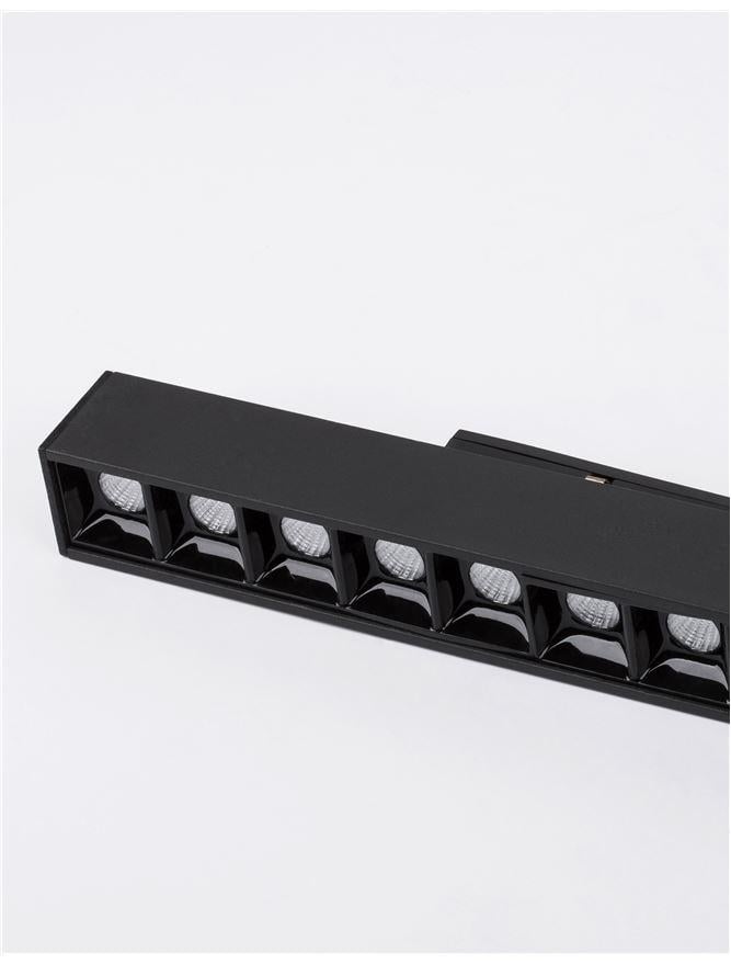 Светильник магнитный Nova Luce Este (8252004) - фото 4 Светильник магнитный Nova Luce Este (8252004) - фото 4