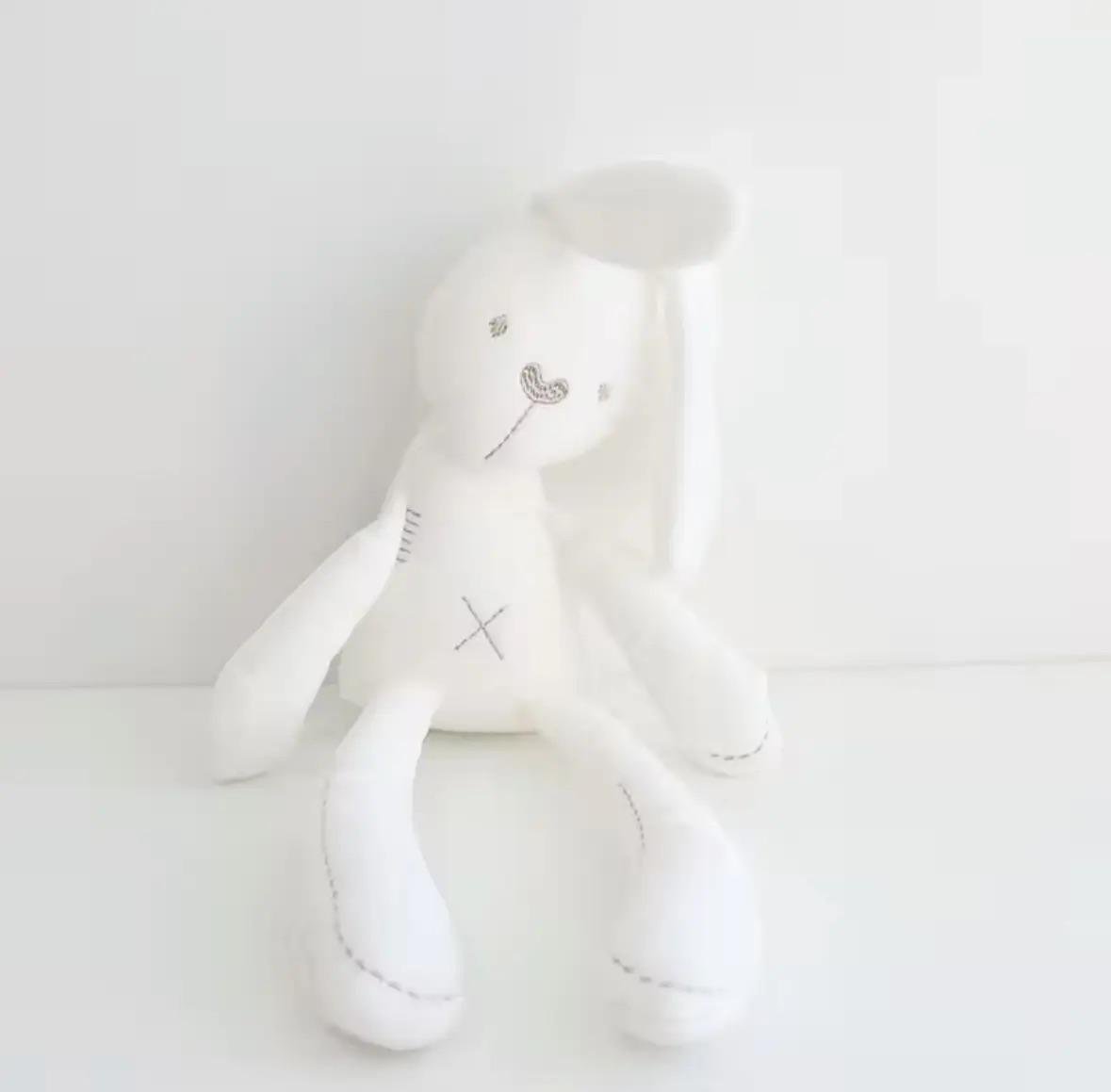 Мягкая игрушка плюшевая Заяц Мягкая игрушка плюшевая Заяц