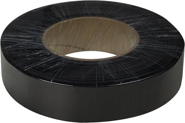 Трубка термоусадочная АСКО-УКРЕМ 25/12,5 мм 25 м Черный (28684930)