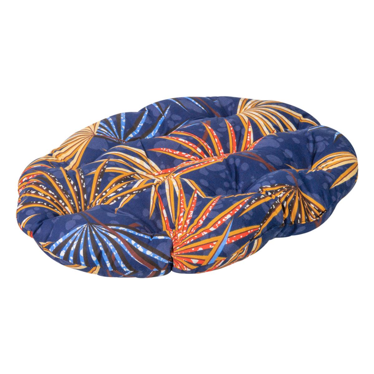 Подстилка овальная №1 40х30х7 см (0060 Col)