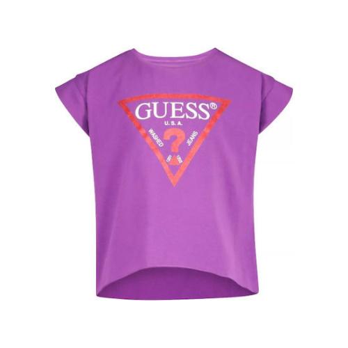 Футболка Guess J81I15 J1300 NWPL 122 см (21136-15973)