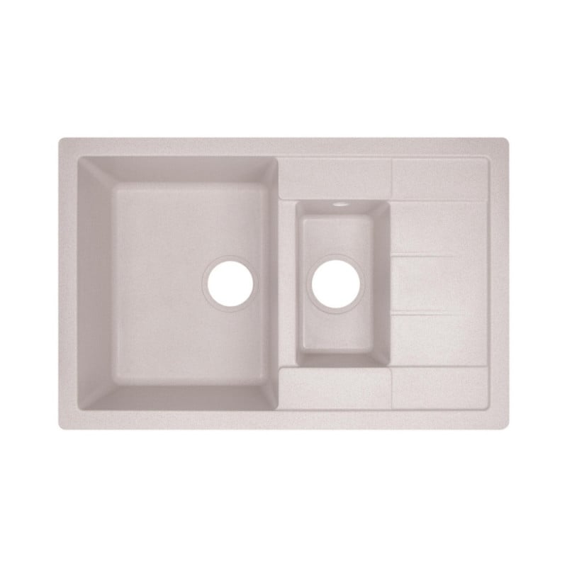 Мийка для кухні Lidz 780x500/200 COL-06 (LIDZCOL06780495200)