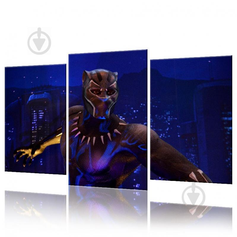 Модульная картина ArtStar ADFM0012 размер 70 х 105 см