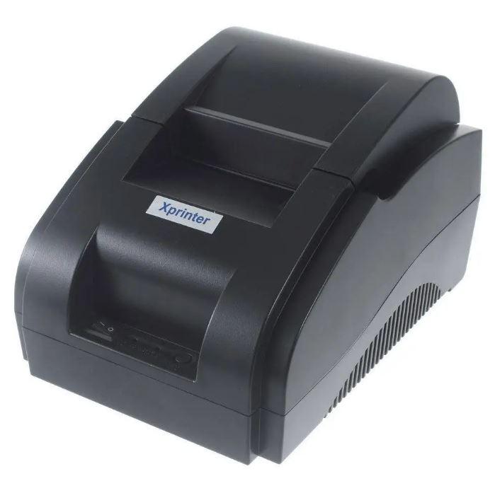 Принтер чековий Xprinter XP-58 - фото 1