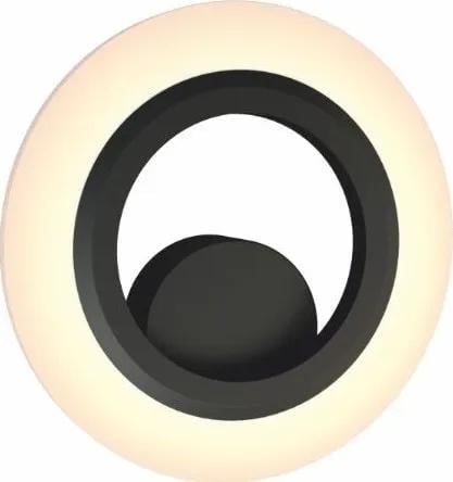 Светильник светодиодный Maxus Wall light Damasco 514 7W BL (I51437B)