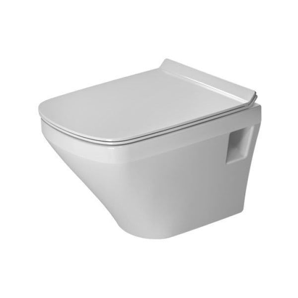 Унитаз Duravit DuraStyle Rimless (45710900A1)