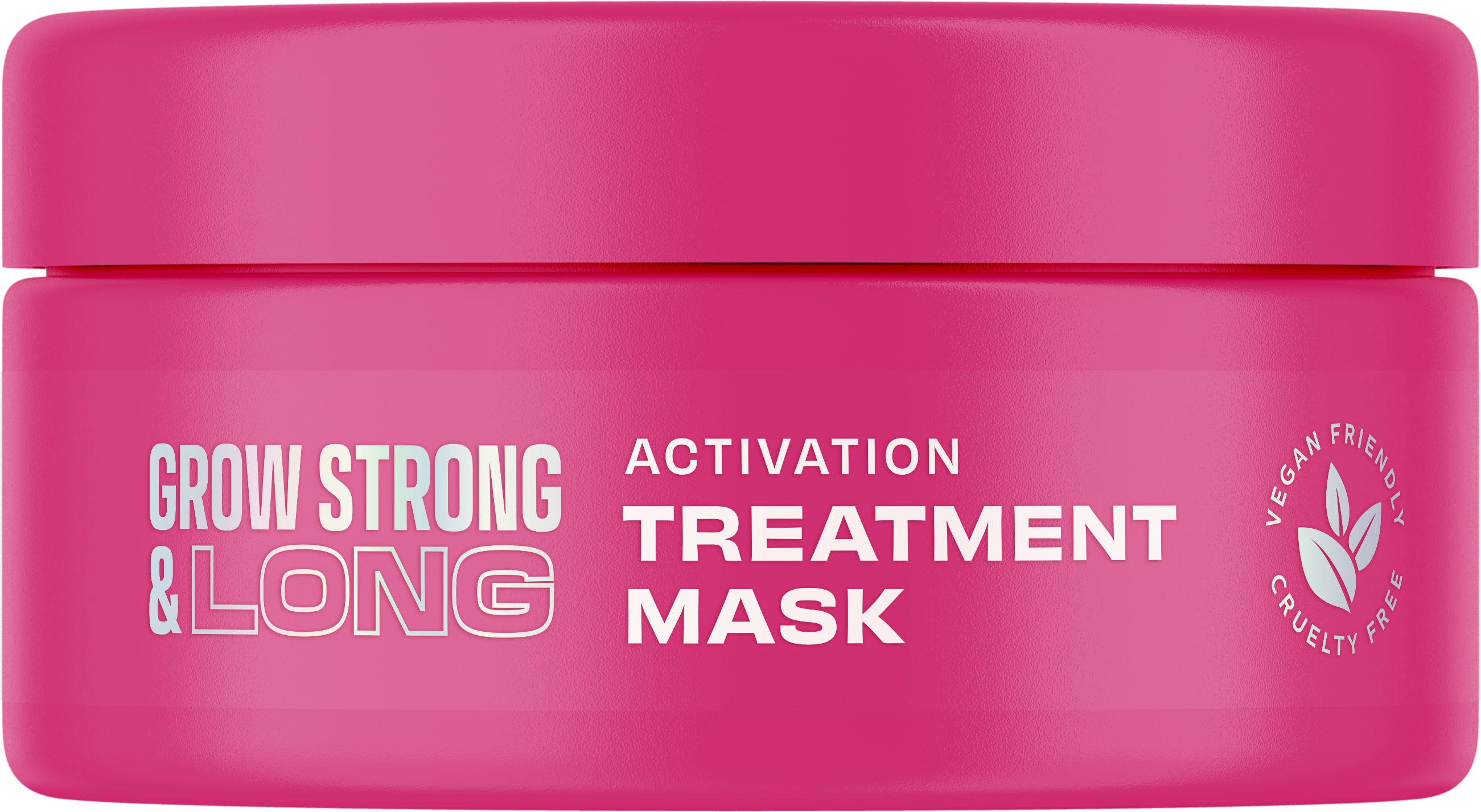 Маска-активатор для росту волосся Grow Strong & Long Activation Treatment Mask 200 мл (LS6491)