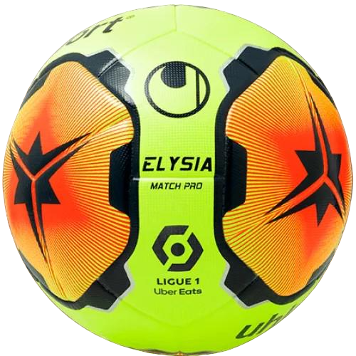 Мяч для футбола Uhlsport Elysia match pro FIFA (onlyb140_1001701012020)