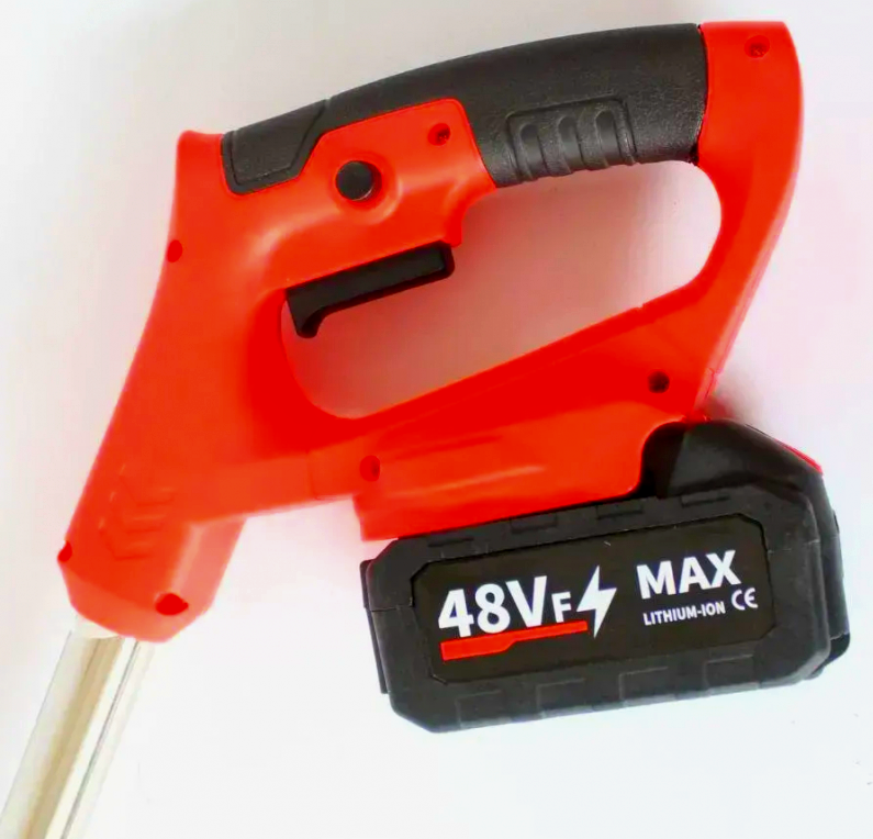 Газонокосилка на колесах 2хАКБ (25579013) - фото 8 Газонокосилка на колесах 2хАКБ (25579013) - фото 8