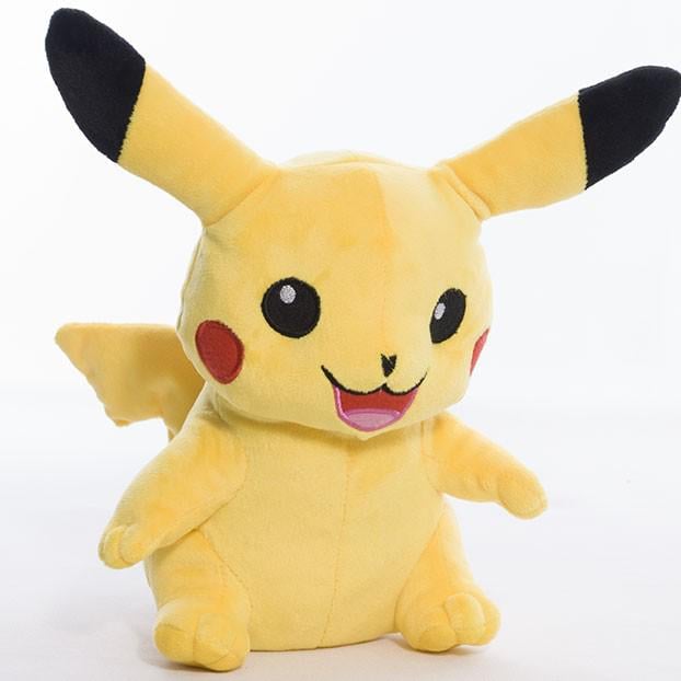 Мягкая игрушка Покемон Пикачу 22 см