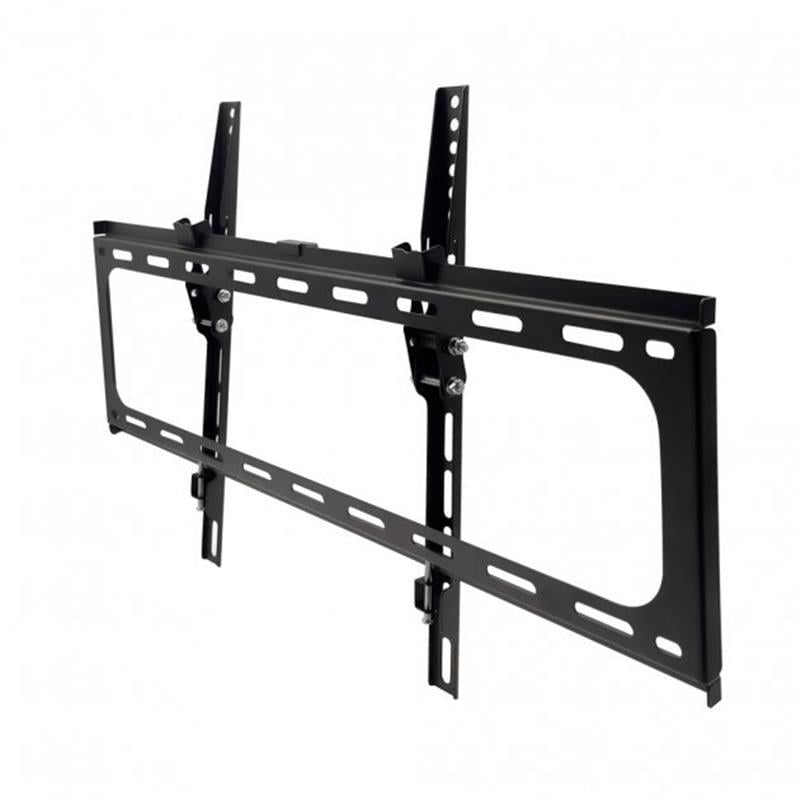 Кронштейн для телевизора ACCLAB AL-FR60/T 55 кг 37-86" VESA 600x400 Black (1283126485817) - фото 6 Кронштейн для телевизора ACCLAB AL-FR60/T 55 кг 37-86" VESA 600x400 Black (1283126485817) - фото 6