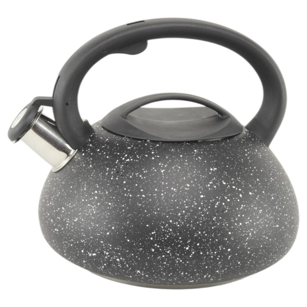 Чайник A-PLUS со свистком 3,0 л (1327-WK)