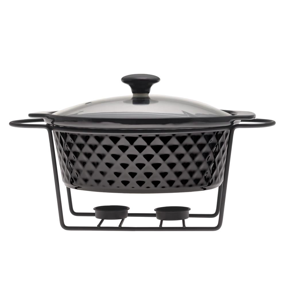 Мармит Kamille KM-6426 2,5 л 28х24 см (116461) Мармит Kamille KM-6426 2,5 л 28х24 см (116461)