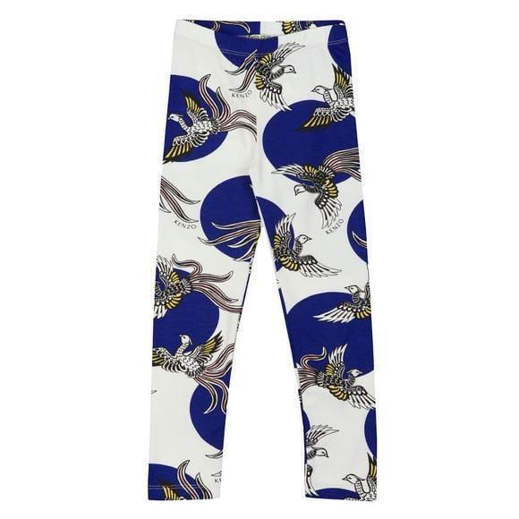 Леггинсы KENZO 24018 Phoenix 2 года 86 см (32540678)