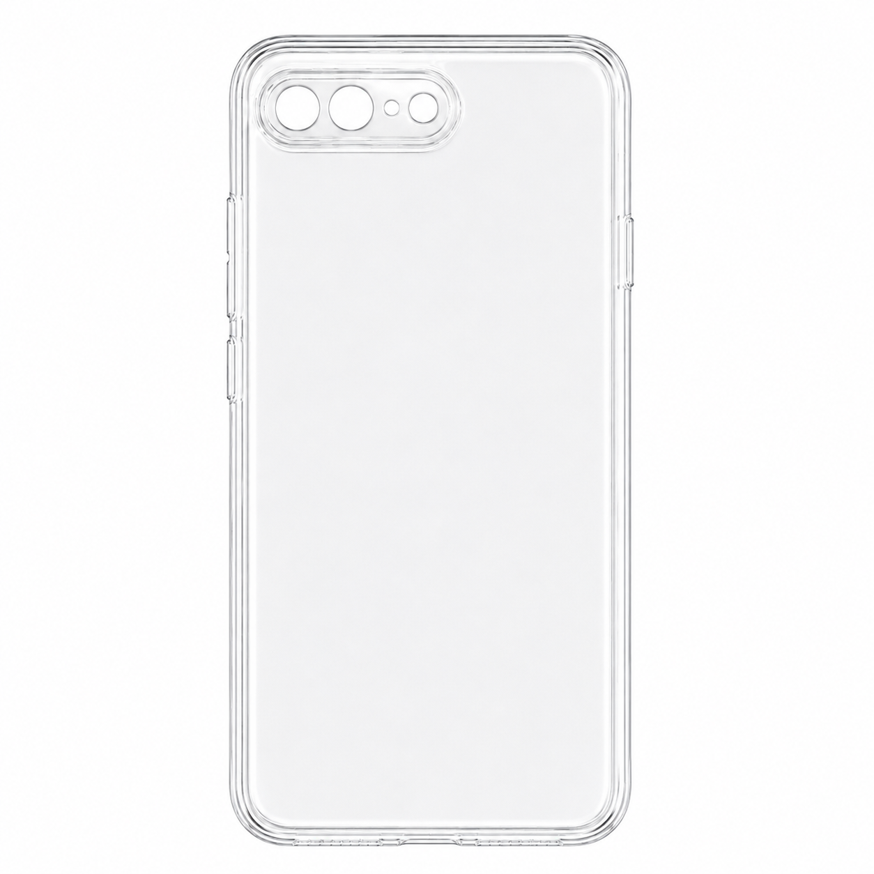 Чохол XON PhoneCase для iPhone 8 Plus (PCSA1108200T 9052) Прозорий