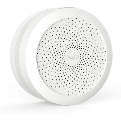 Модуль управления умным домом Aqara Hub ZHWG11LM HomeKit (267800356) - фото 2