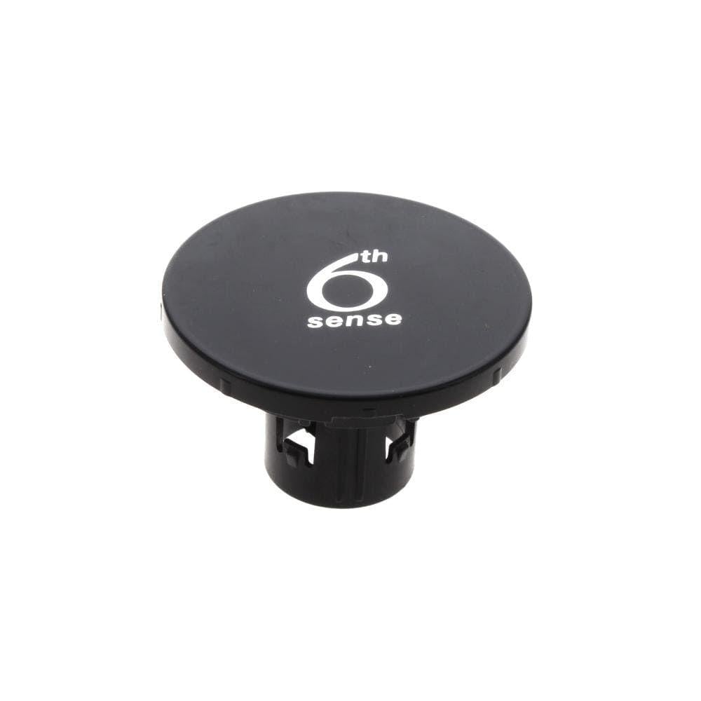 Ручка регулювання режимів для духовки Whirlpool (481010781764)