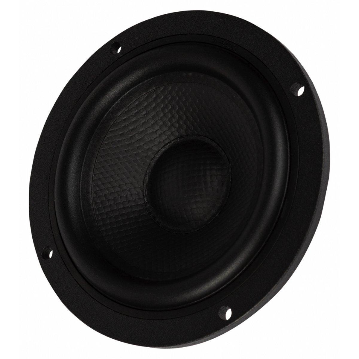 Акустика среднечастотная Kicx Sound Civilization QM70. 3