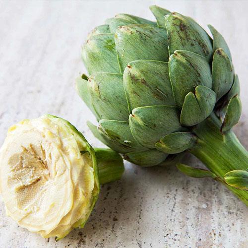 Семена Артишок Florium Зеленый глобус (4256)