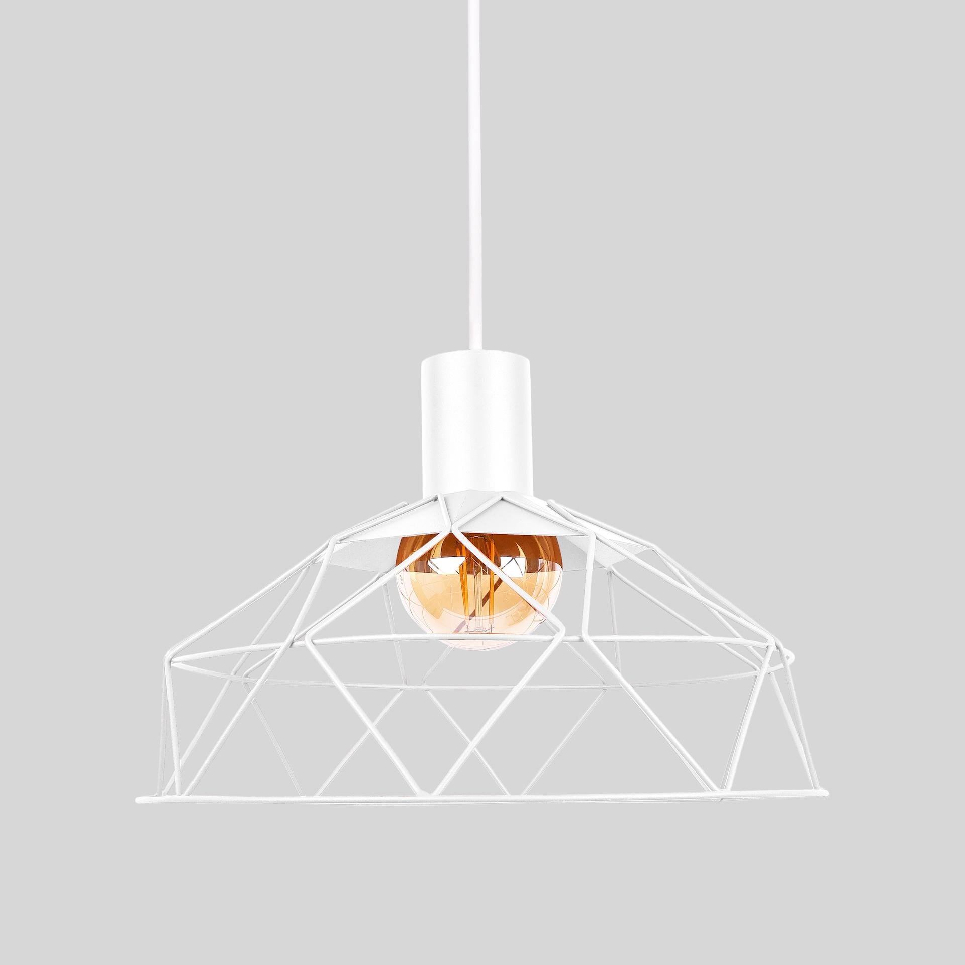 Люстра подвесная Orvix P360 White (3041312)