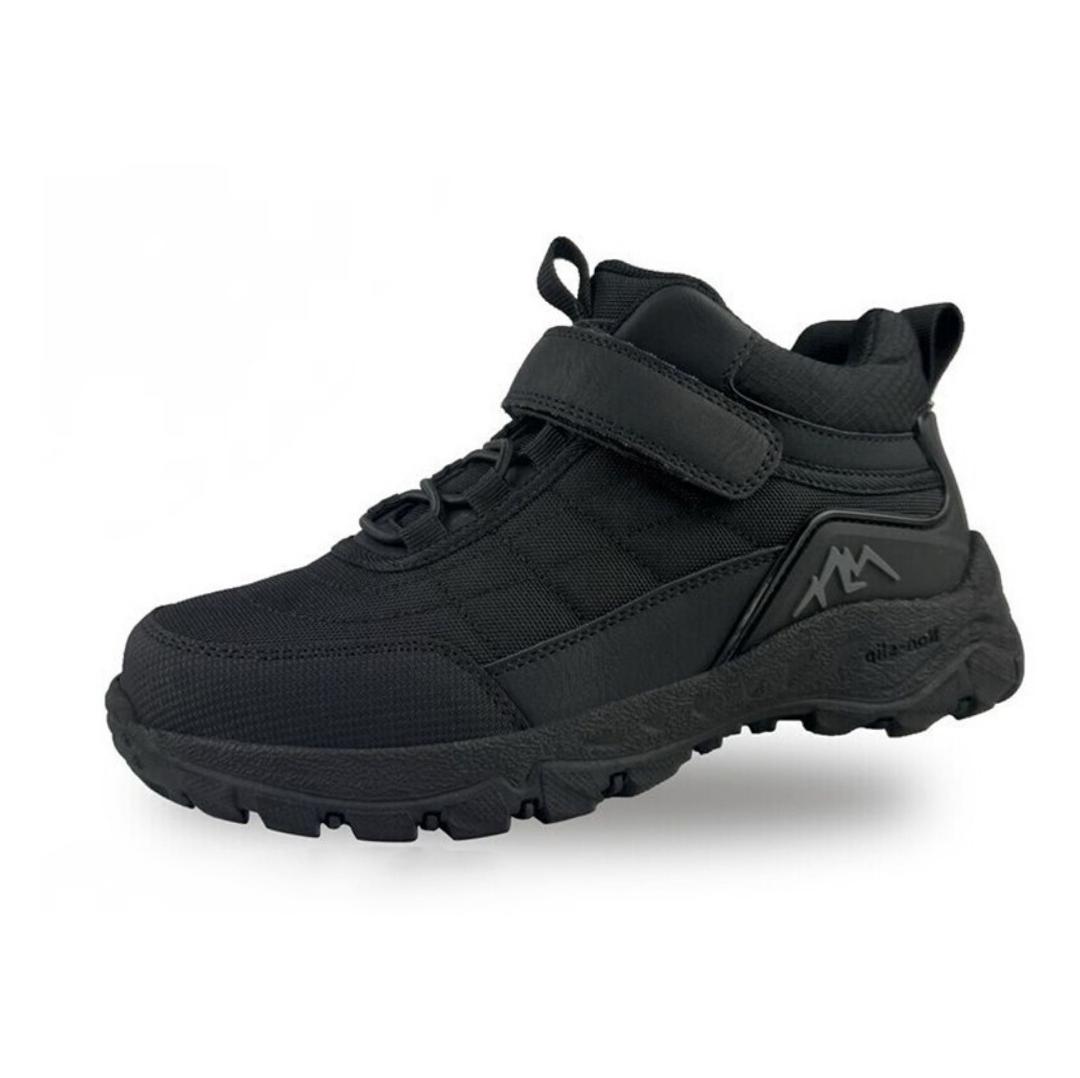 Черевики ТМ Jong Golf р. 33 21 см Чорний (438533) Черевики ТМ Jong Golf р. 33 21 см Чорний (438533)