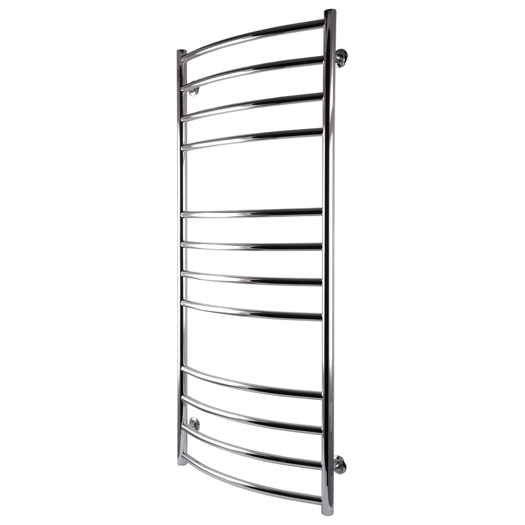 Полотенцесушитель UNIO LDE W 1200-500-12 Лестница Дуга Элит (21426) - фото 2