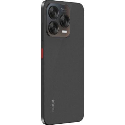 Мобильный телефон ZTE Nubia V70 Design 8/256GB Gray (1143714) - фото 11