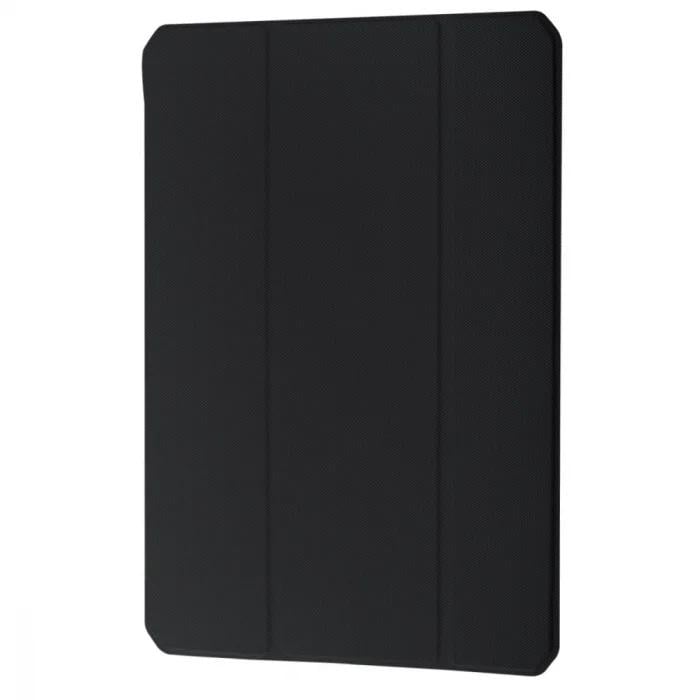 Чехол-книга Dux Ducis Toby series для Apple iPad 7/8/9 10,2" Black (6934913049488)