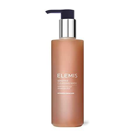 Гель-очиститель для чувствительной кожи Elemis Sensitive Cleansing Wash 200 мл (1249856)