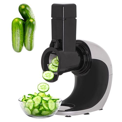 М'ясорубка Adler AD 4131 3в1м соковижималка/овочерізка (id_1814) - фото 14