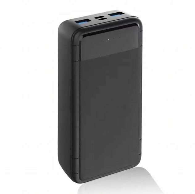 Повербанк Lenyes PX233 20000 mAh (P101302-206)